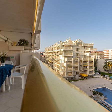 Novelty III Arysal 4 Apartment Salou Luaran gambar