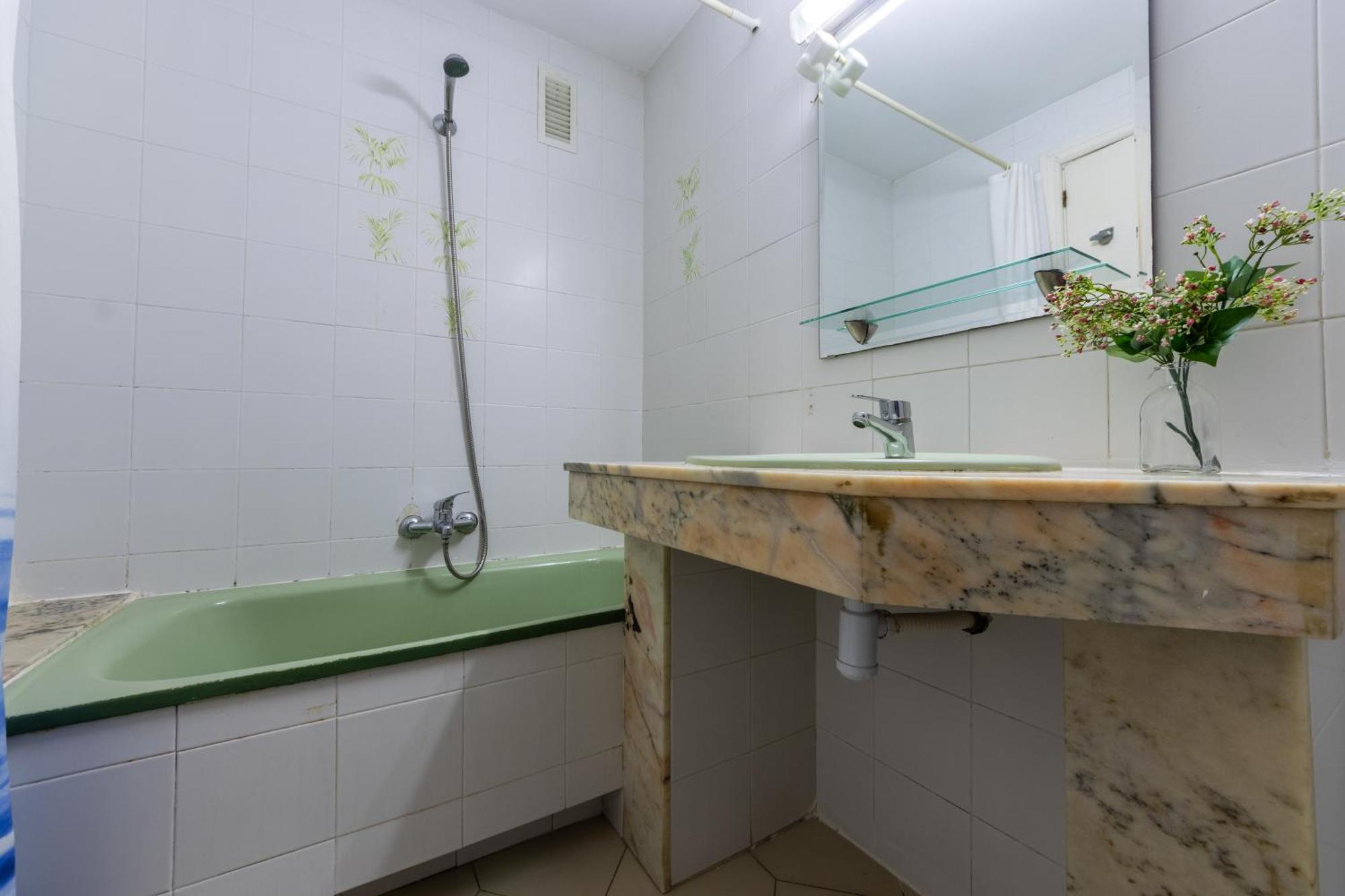 Novelty III Arysal 4 Apartment Salou Luaran gambar