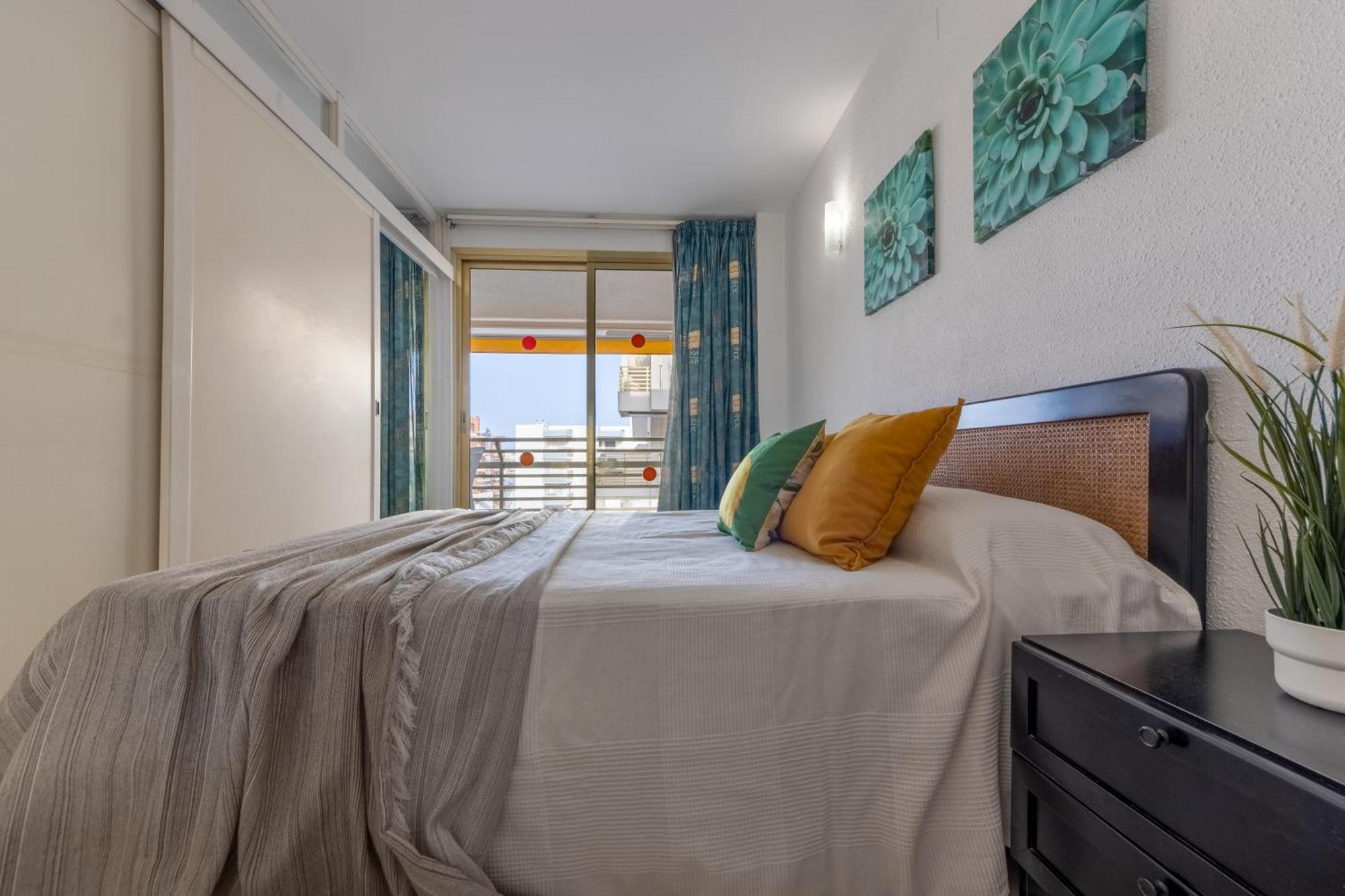 Novelty III Arysal 4 Apartment Salou Luaran gambar