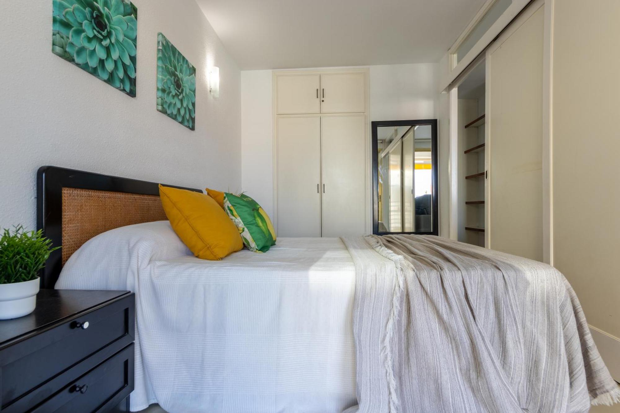 Novelty III Arysal 4 Apartment Salou Luaran gambar